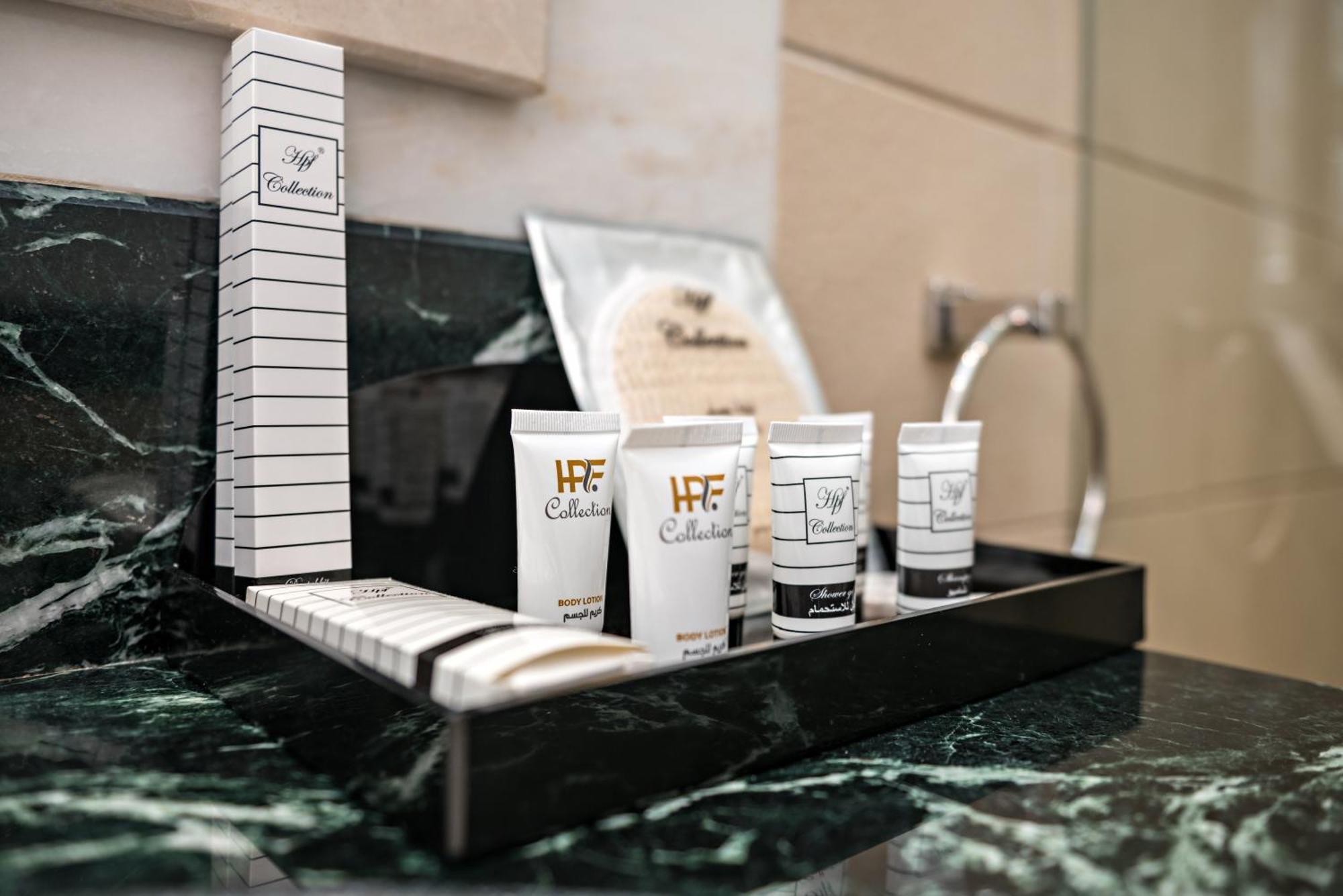 Jiwar Almasi Hotel Джедда Экстерьер фото