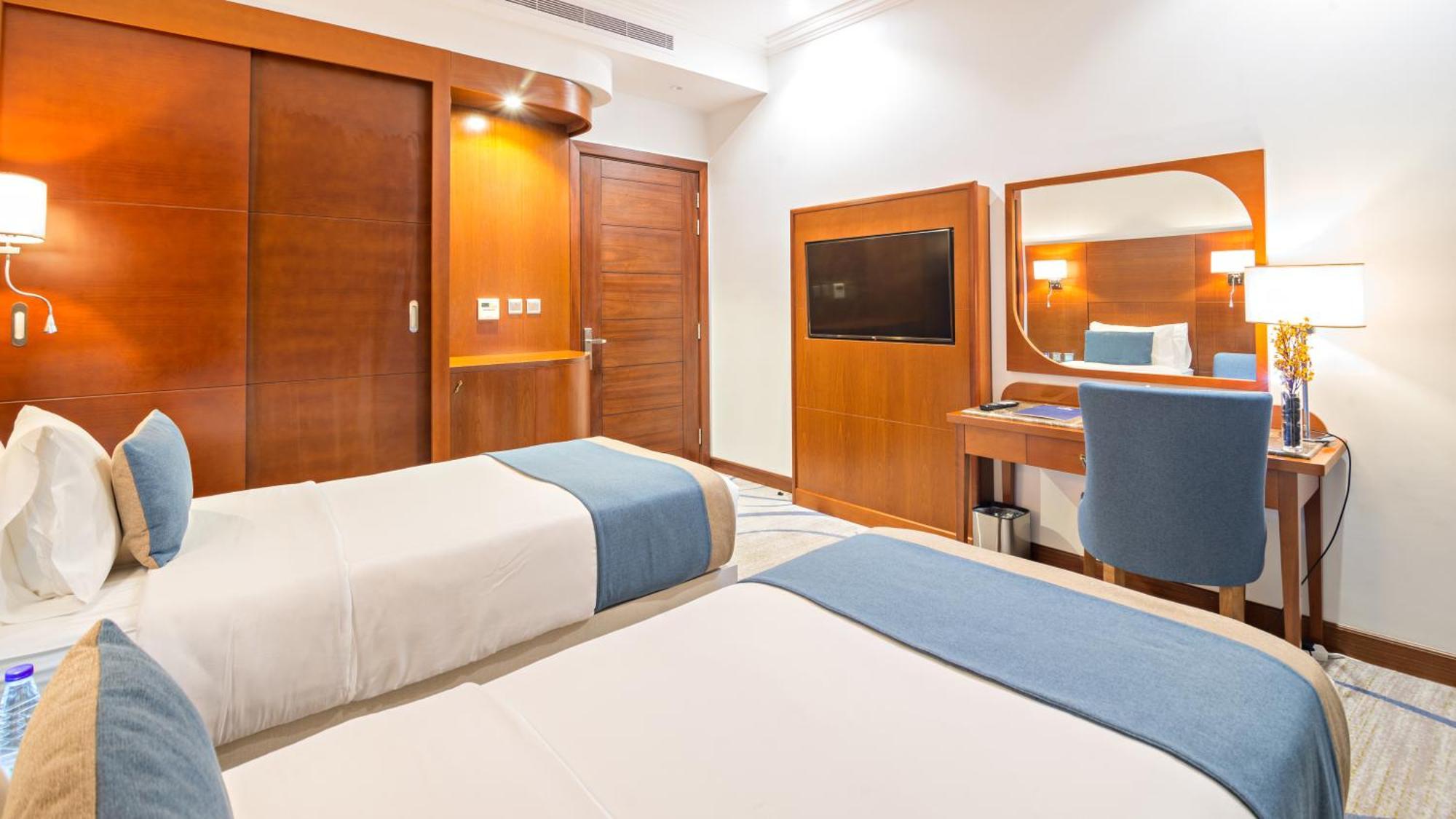 Jiwar Almasi Hotel Джедда Экстерьер фото