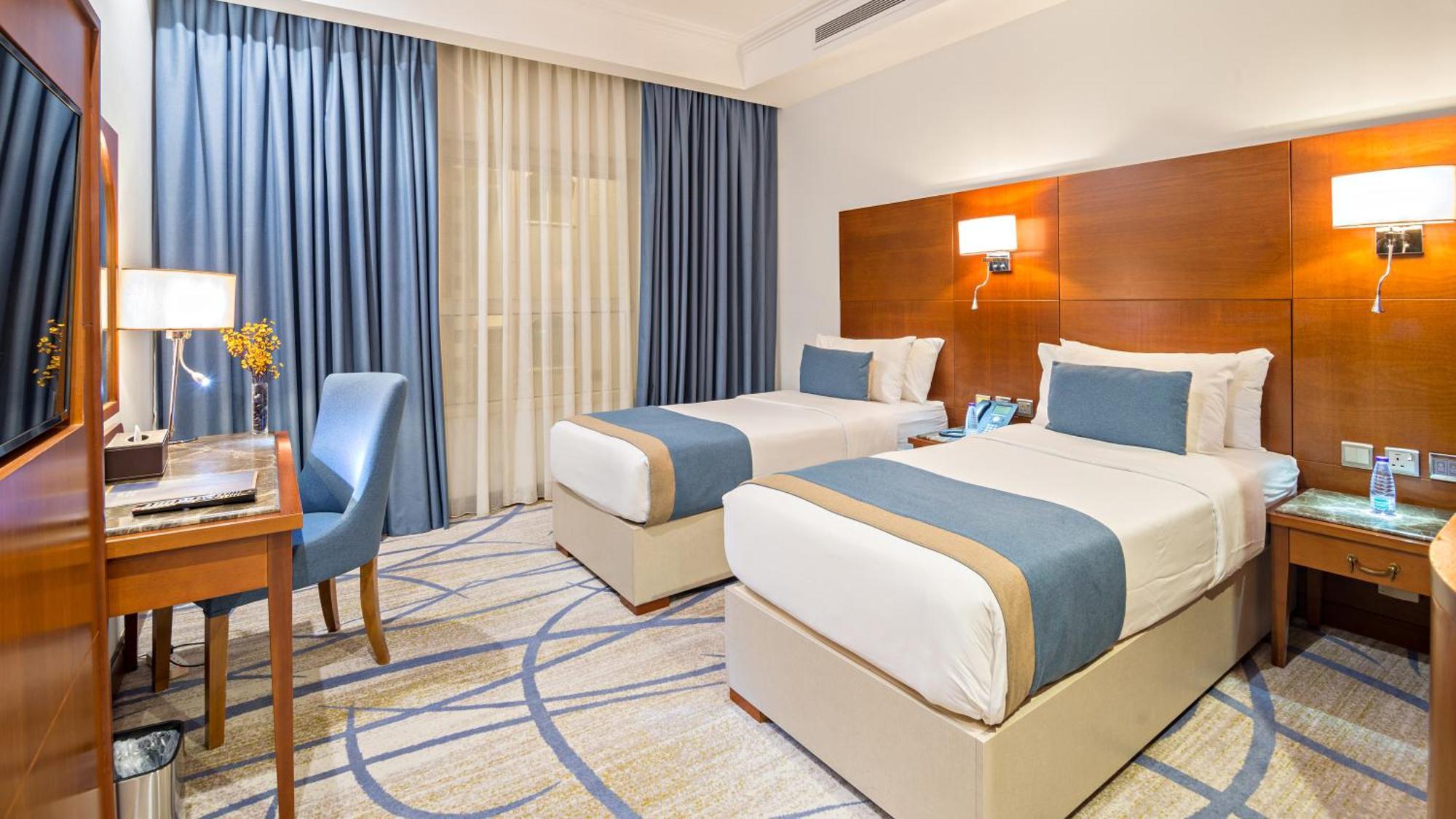 Jiwar Almasi Hotel Джедда Экстерьер фото