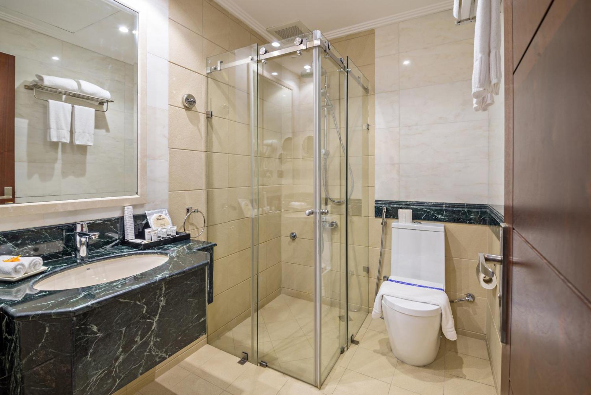 Jiwar Almasi Hotel Джедда Экстерьер фото