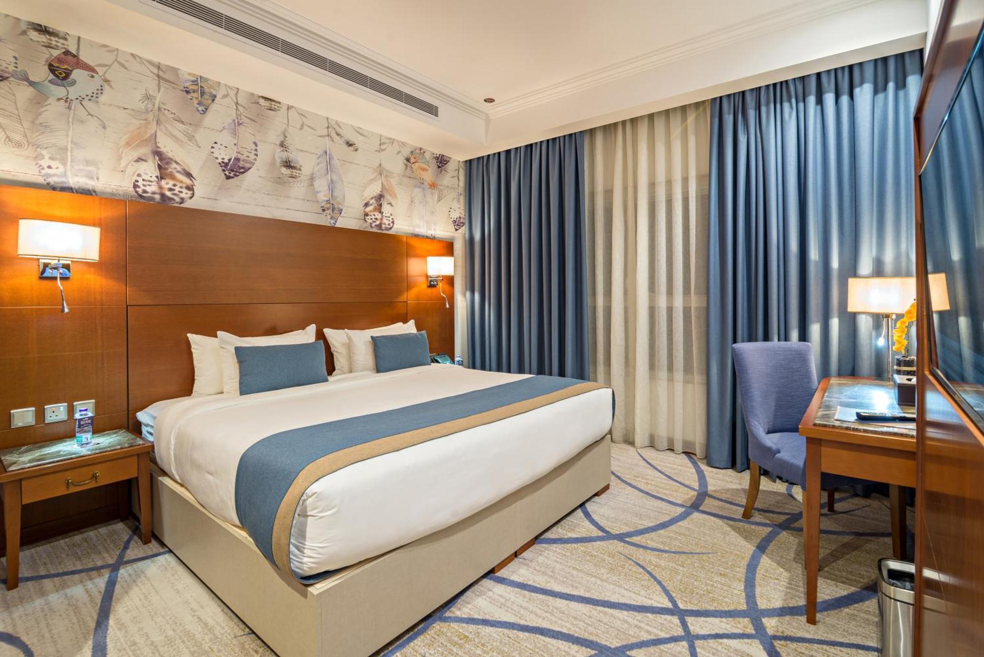 Jiwar Almasi Hotel Джедда Экстерьер фото