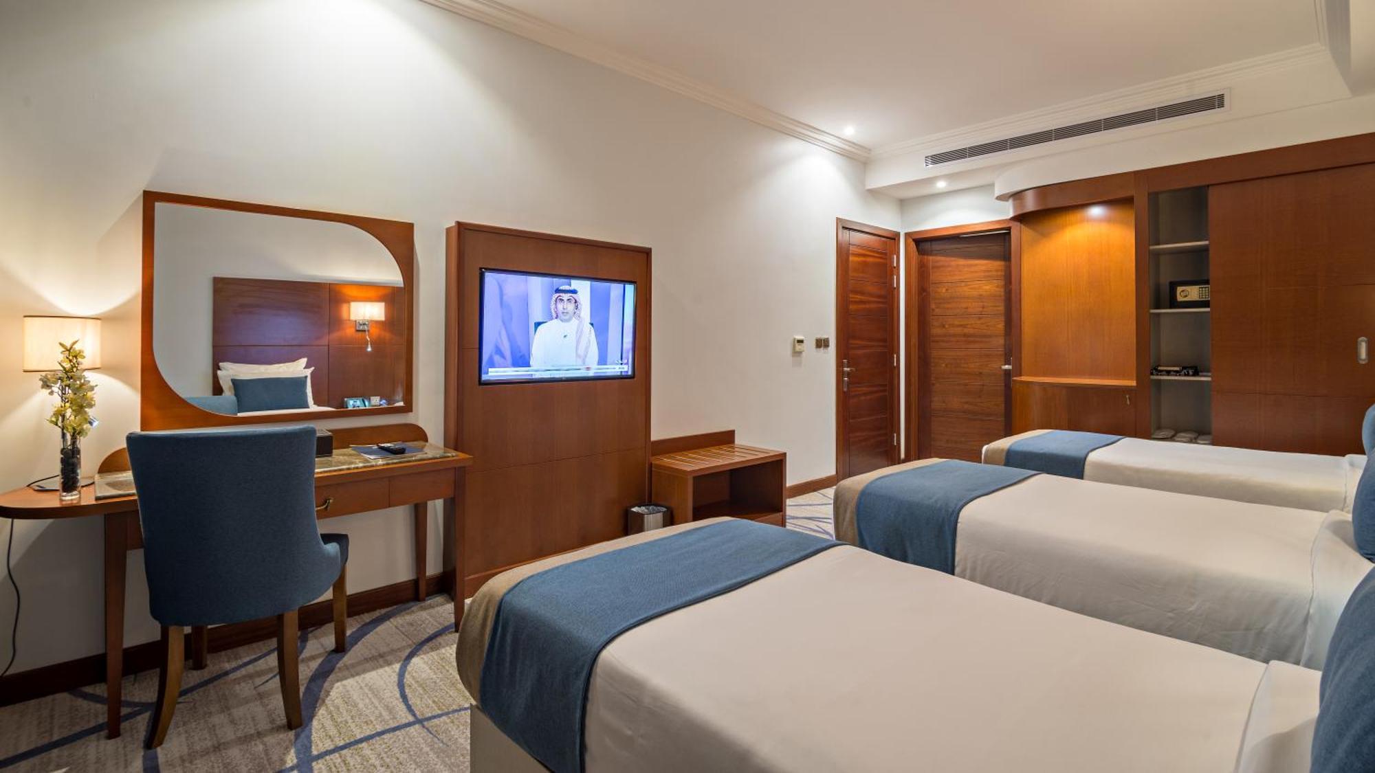 Jiwar Almasi Hotel Джедда Экстерьер фото