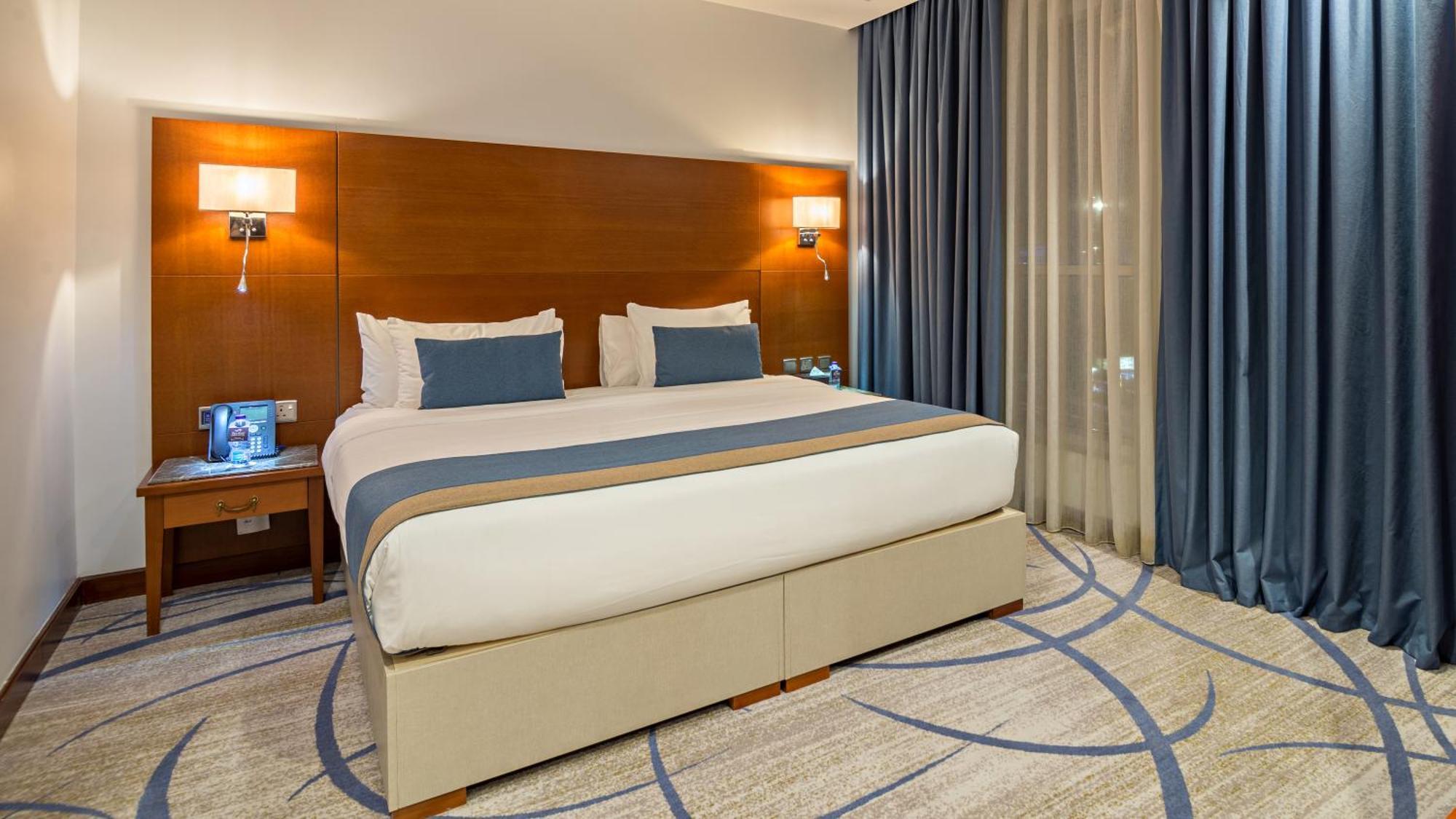 Jiwar Almasi Hotel Джедда Экстерьер фото