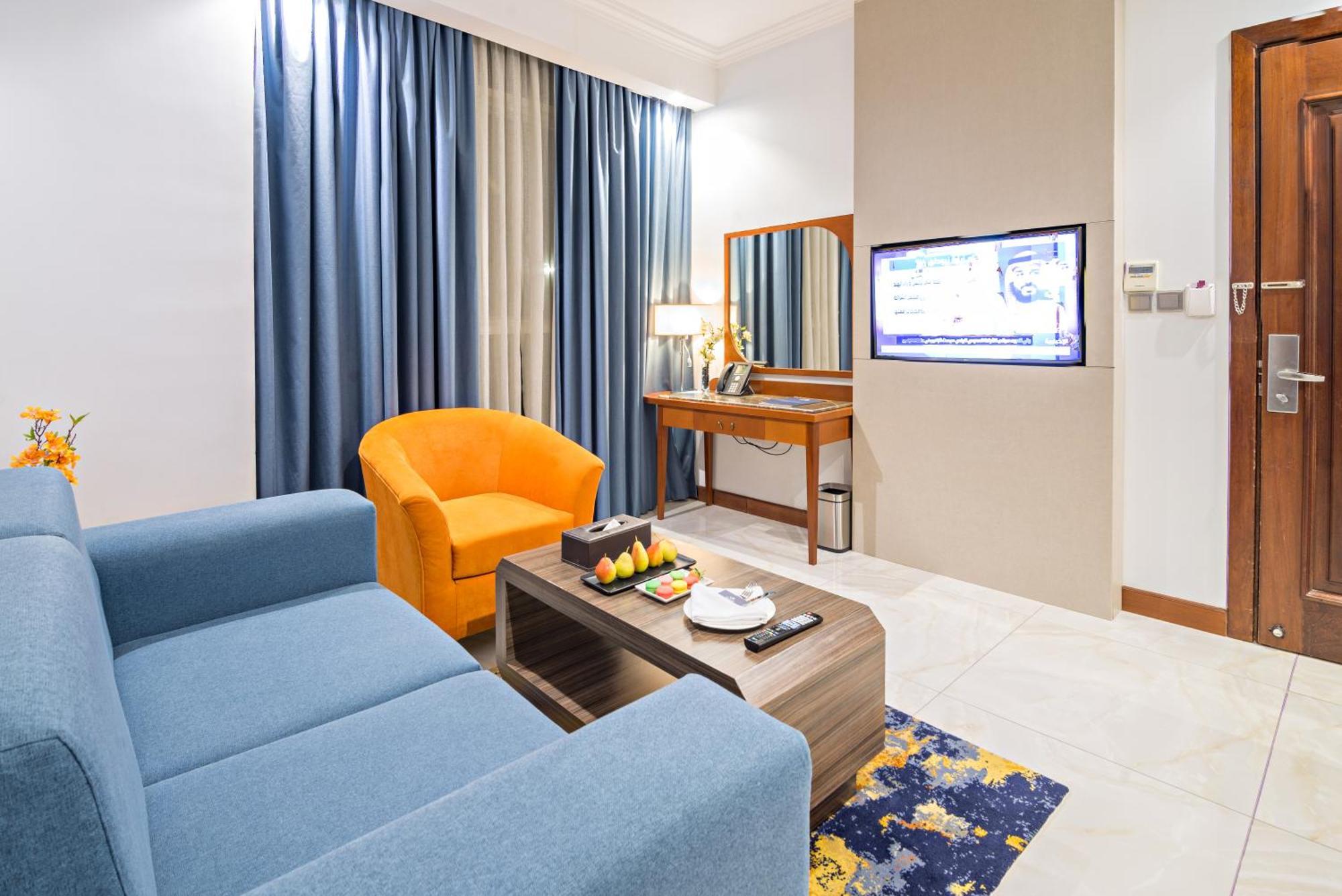 Jiwar Almasi Hotel Джедда Экстерьер фото