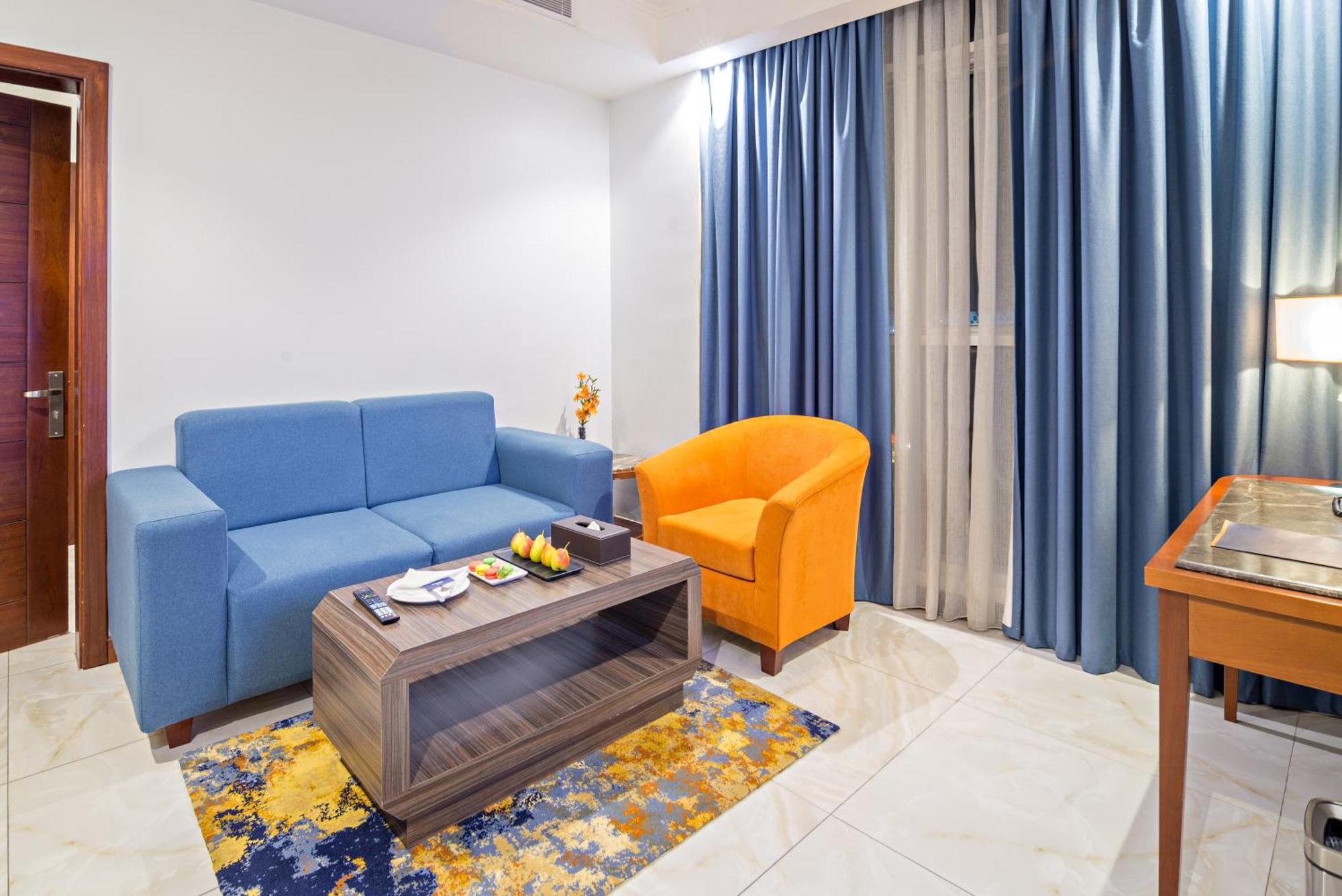 Jiwar Almasi Hotel Джедда Экстерьер фото